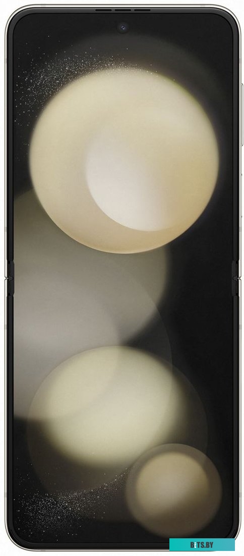 Samsung Galaxy Z Flip5 SM-F731B/DS 8GB/512GB (бежевый)