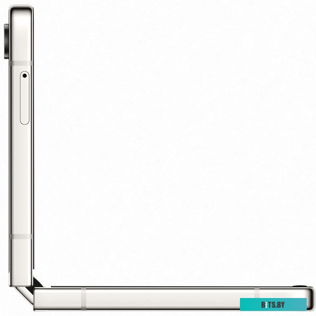 Samsung Galaxy Z Flip5 SM-F731B/DS 8GB/512GB (бежевый)