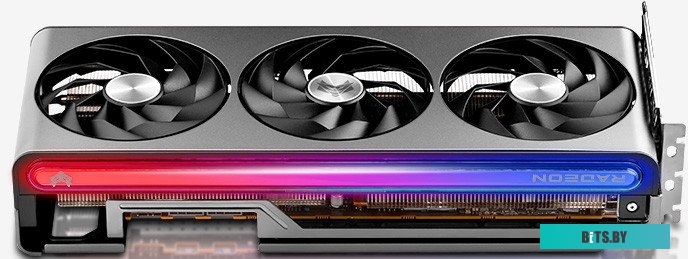 Видеокарта Sapphire Nitro+ AMD Radeon RX 7700 XT 11335-02-20G