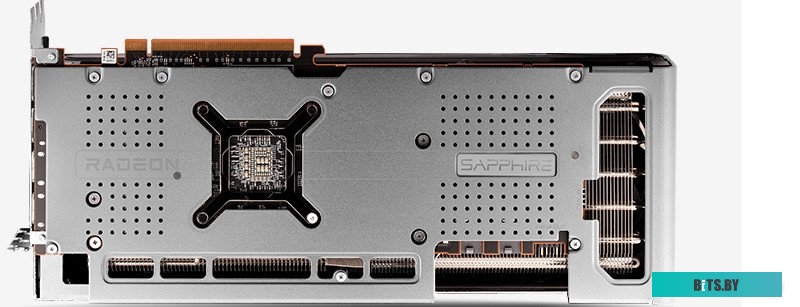 Видеокарта Sapphire Nitro+ AMD Radeon RX 7700 XT 11335-02-20G