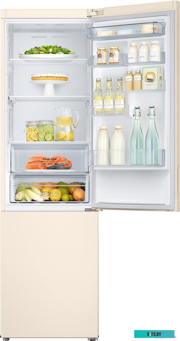 Samsung RB37A5200EL/WT