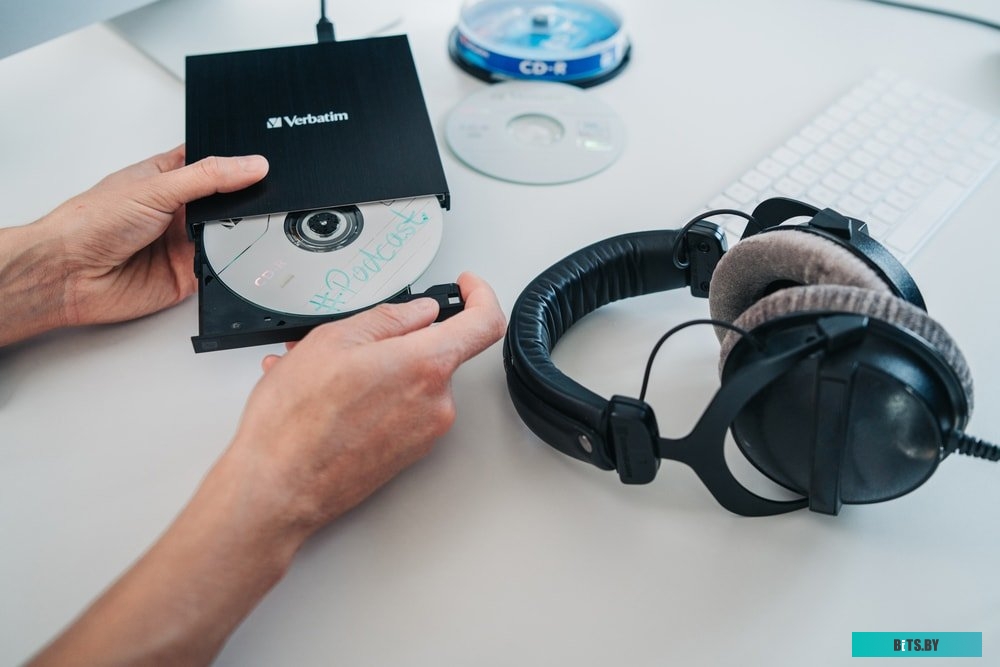 Компакт-диск Verbatim CD-R Extra Protection 43347.