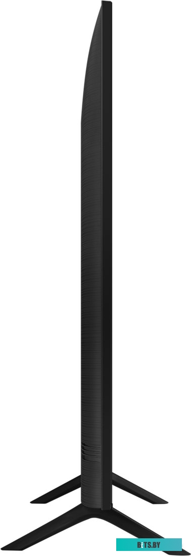 Телевизор Samsung Crystal UHD 4K CU7100 UE65CU7100UXRU