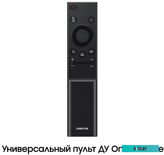 Телевизор Samsung Crystal UHD 4K CU7100 UE65CU7100UXRU