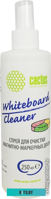 CACTUS CS-WB250 (250 мл)
