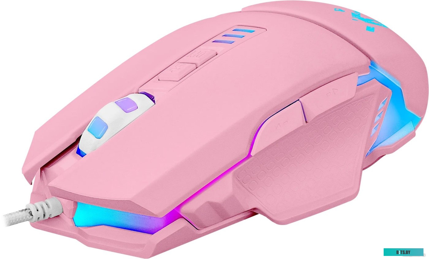 Игровая мышь Defender Furia GM-543 52543