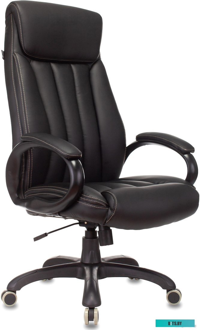 Бюрократ T-9922N (черный)