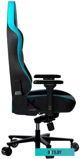 Lorgar Base 311 (черный/синий)