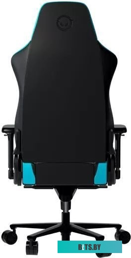 Lorgar Base 311 (черный/синий)