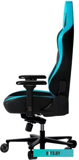 Lorgar Base 311 (черный/синий)