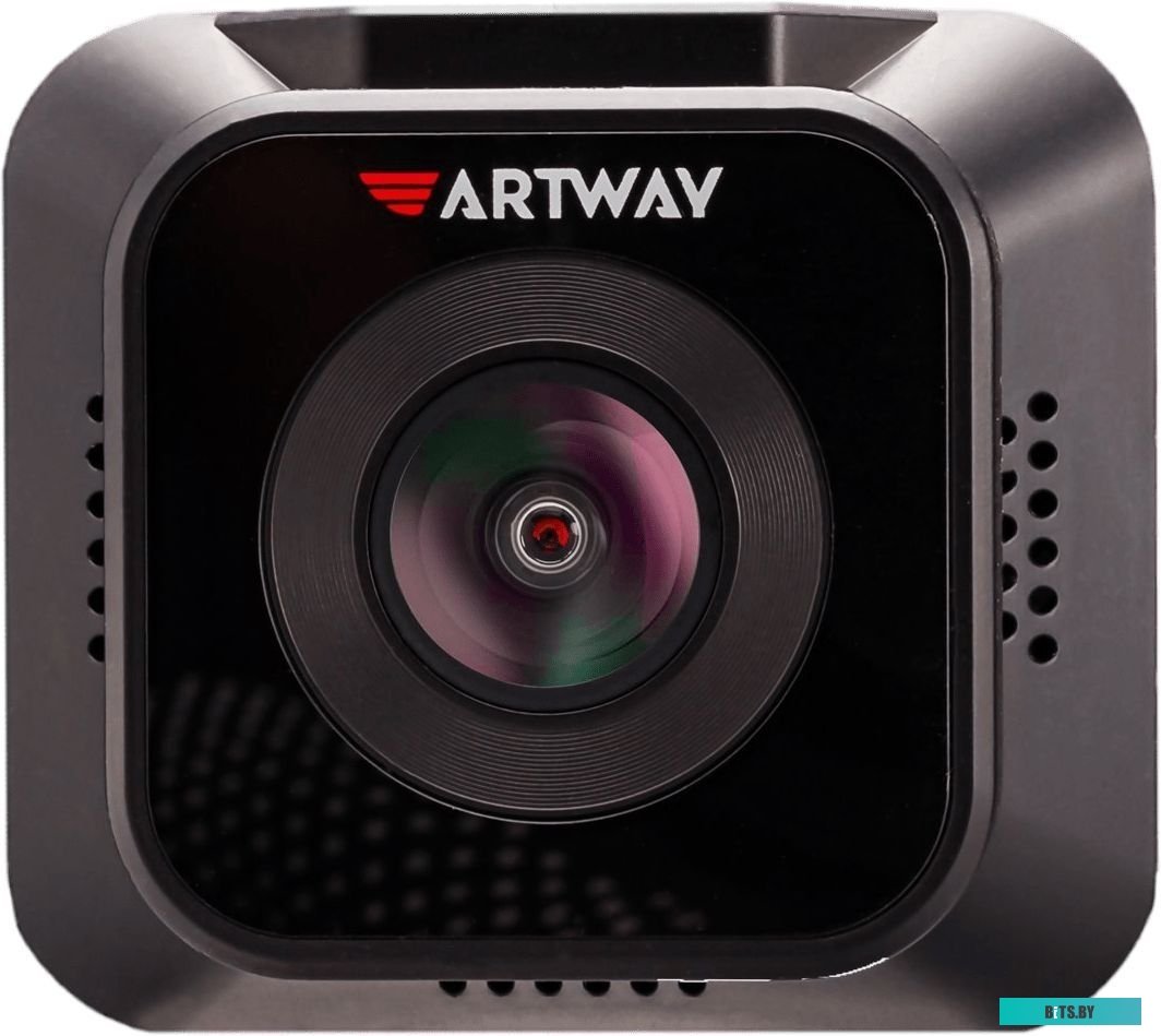 Artway AV-712 SONY IMX 335 WI-FI 4K