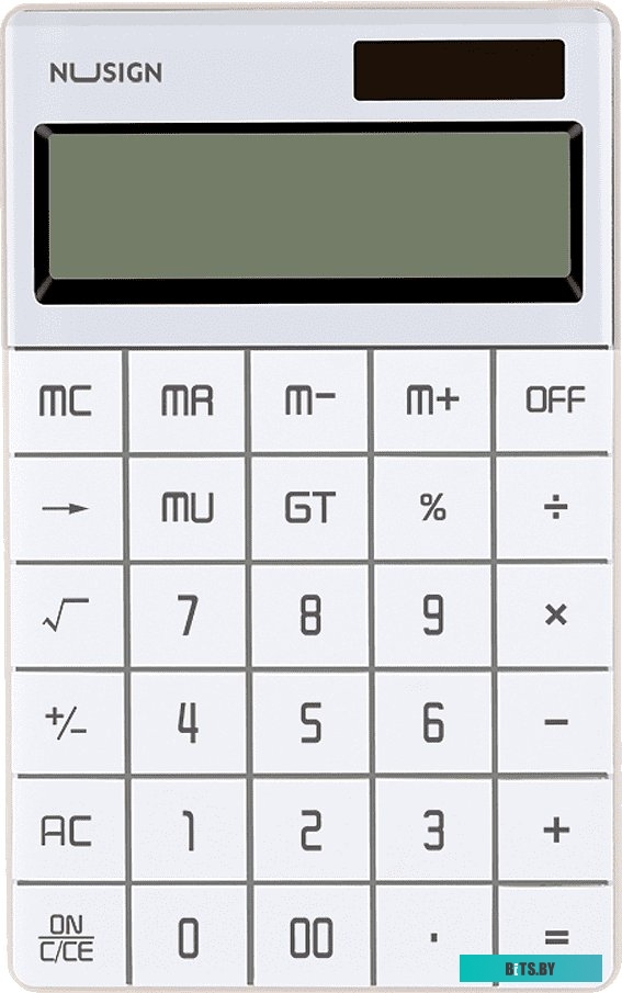 Deli NS041 (белый)