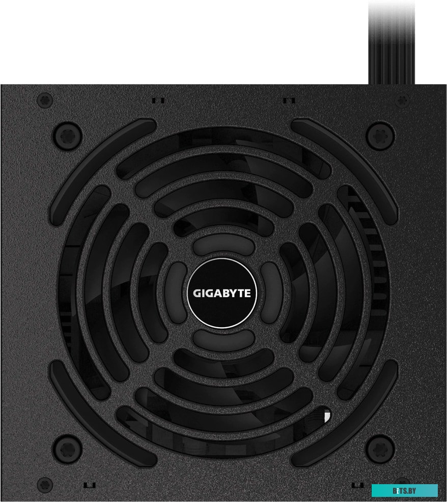 Блок питания Gigabyte P550B