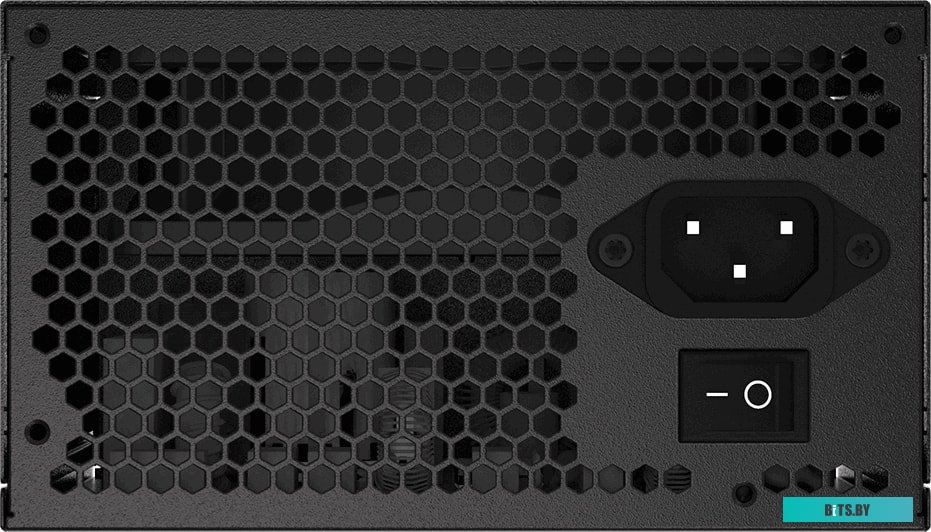 Блок питания Gigabyte P550B