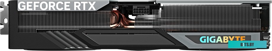 Видеокарта Gigabyte GeForce RTX­­ 4070 Gaming OC 12G GV-N4070GAMING OC-12GD