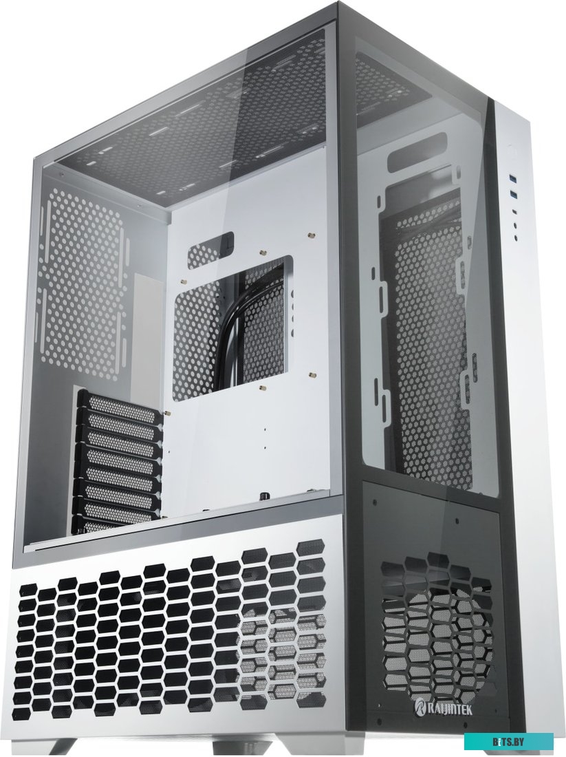 Компьютерный корпус Raijintek Paean Premium 0R20B00209