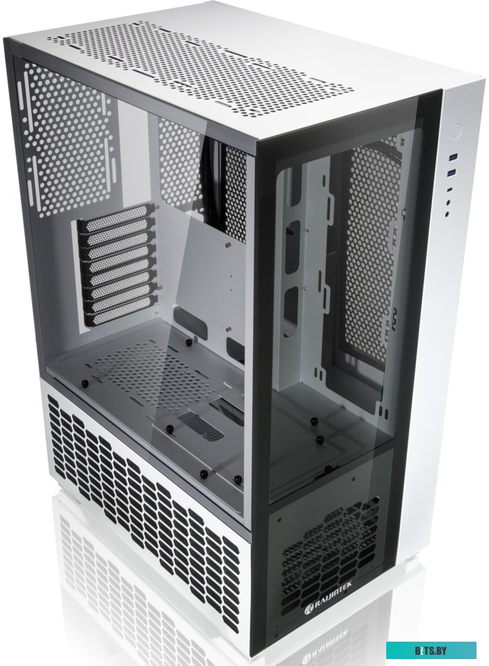 Компьютерный корпус Raijintek Paean Premium 0R20B00209