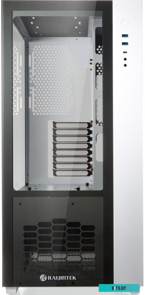 Компьютерный корпус Raijintek Paean Premium 0R20B00209