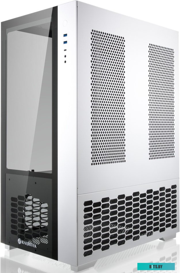 Компьютерный корпус Raijintek Paean Premium 0R20B00209