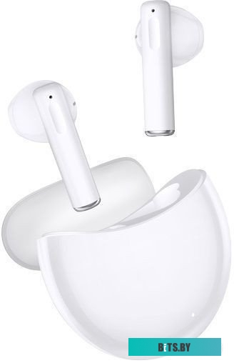 Наушники HONOR Choice Earbuds X5e (белый, международная версия)