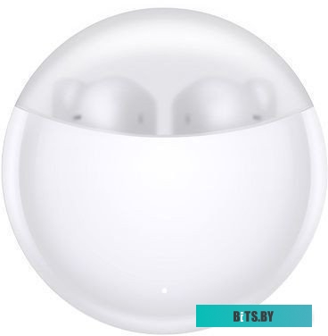 Наушники HONOR Choice Earbuds X5e (белый, международная версия)