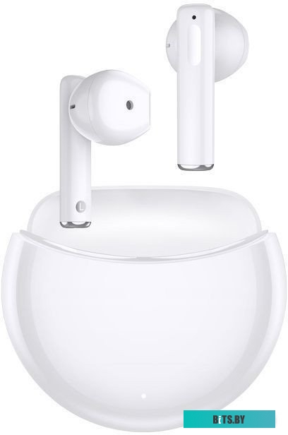 Наушники HONOR Choice Earbuds X5e (белый, международная версия)