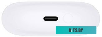 Наушники HONOR Choice Earbuds X5e (белый, международная версия)