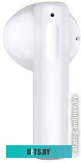 Наушники HONOR Choice Earbuds X5e (белый, международная версия)
