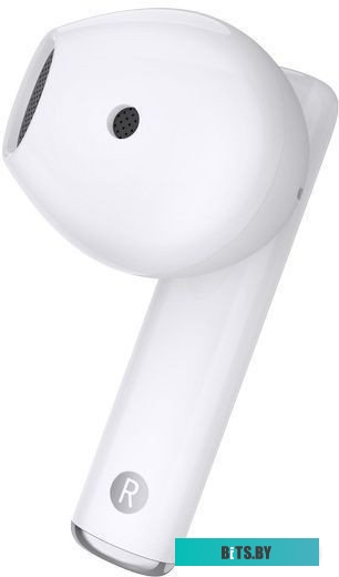 Наушники HONOR Choice Earbuds X5e (белый, международная версия)