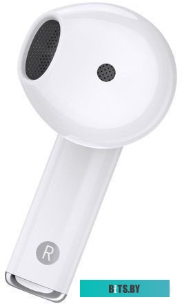 Наушники HONOR Choice Earbuds X5e (белый, международная версия)