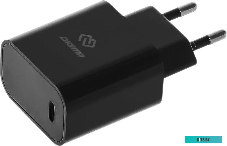 1655939, DGW2C0F010BK Digma DGW2C (черный)