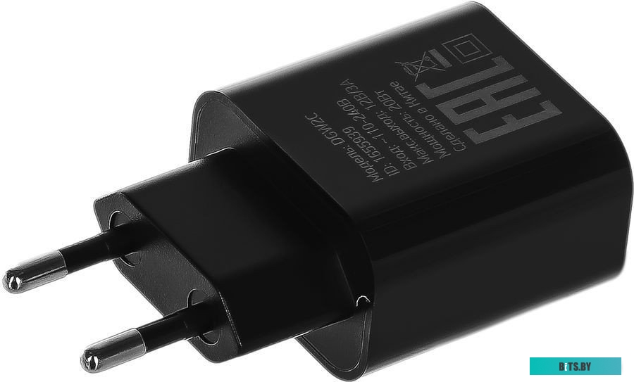 1655939, DGW2C0F010BK Digma DGW2C (черный)
