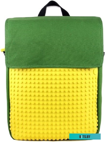 Рюкзак Upixel Canvas Top Lid Pixel WY-A005