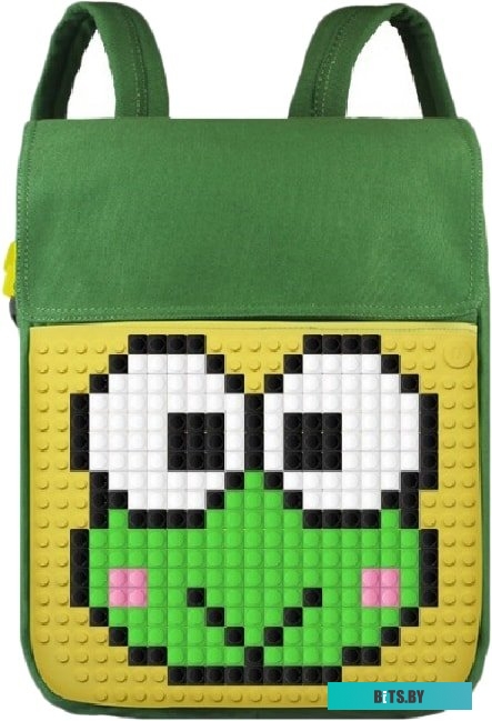 Рюкзак Upixel Canvas Top Lid Pixel WY-A005