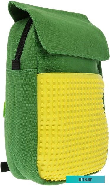 Рюкзак Upixel Canvas Top Lid Pixel WY-A005