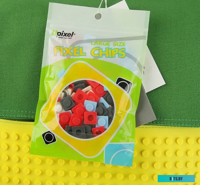 Рюкзак Upixel Canvas Top Lid Pixel WY-A005