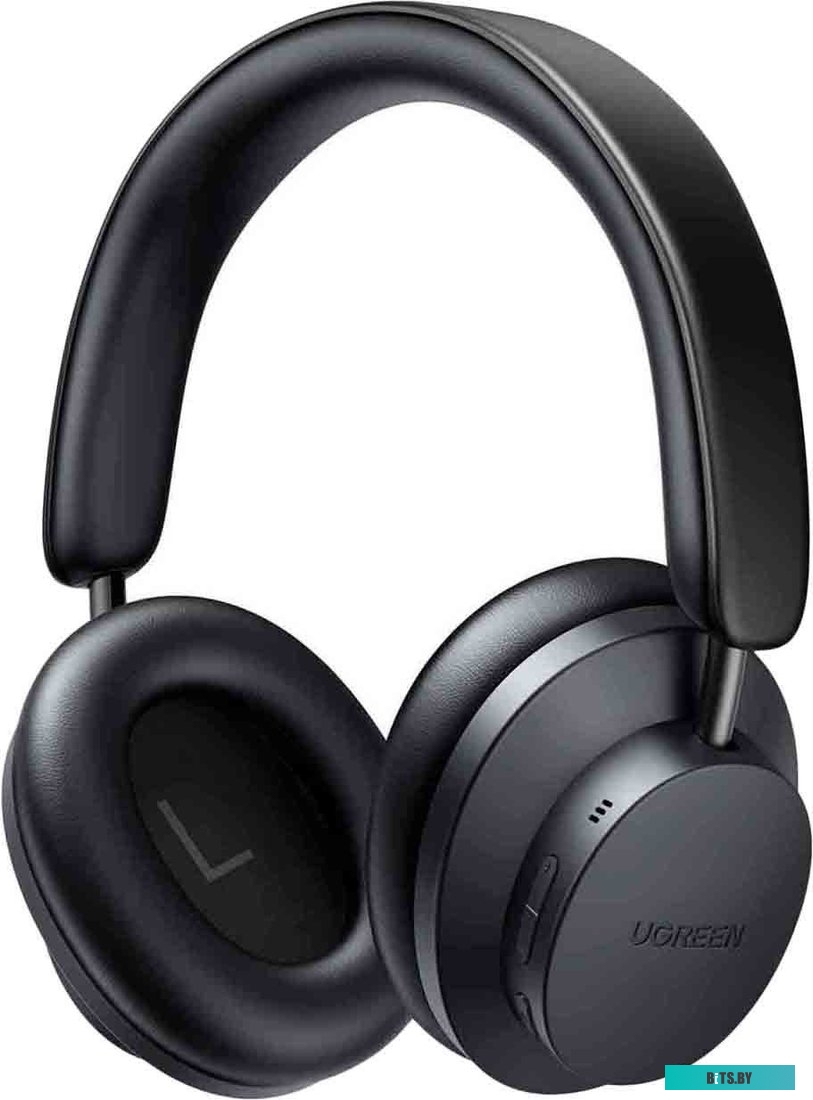 Беспроводные наушники Ugreen HiTune Max3 (черный)