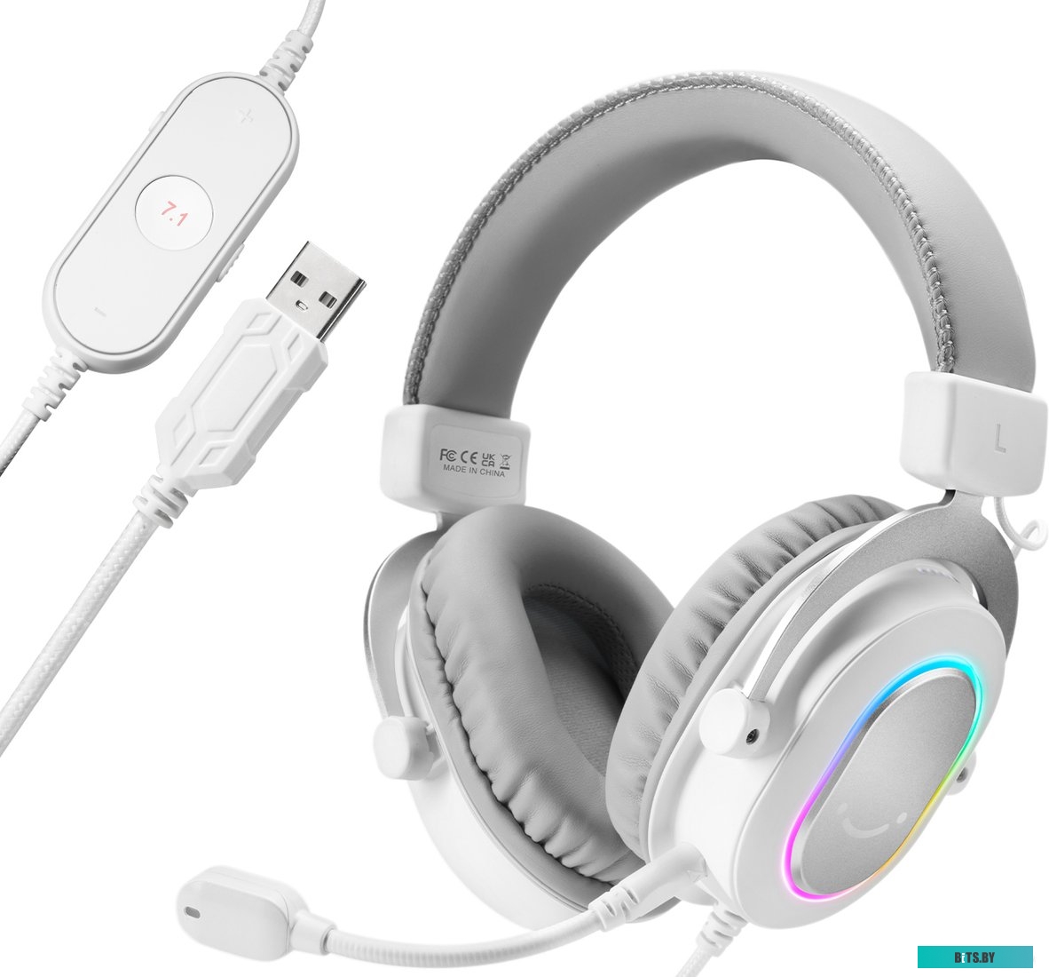 FIFINE H6 (белый)