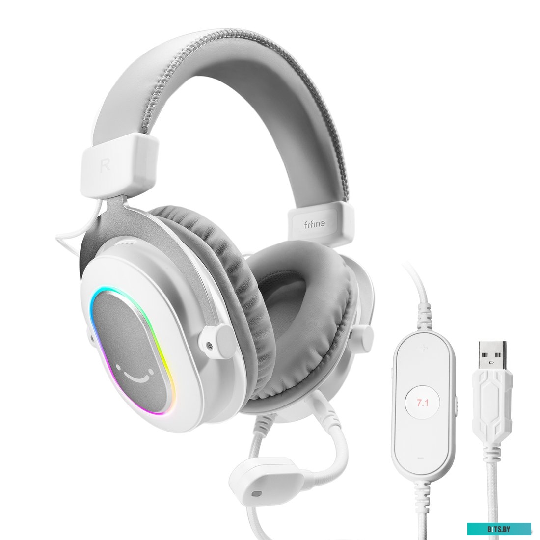 FIFINE H6 (белый)