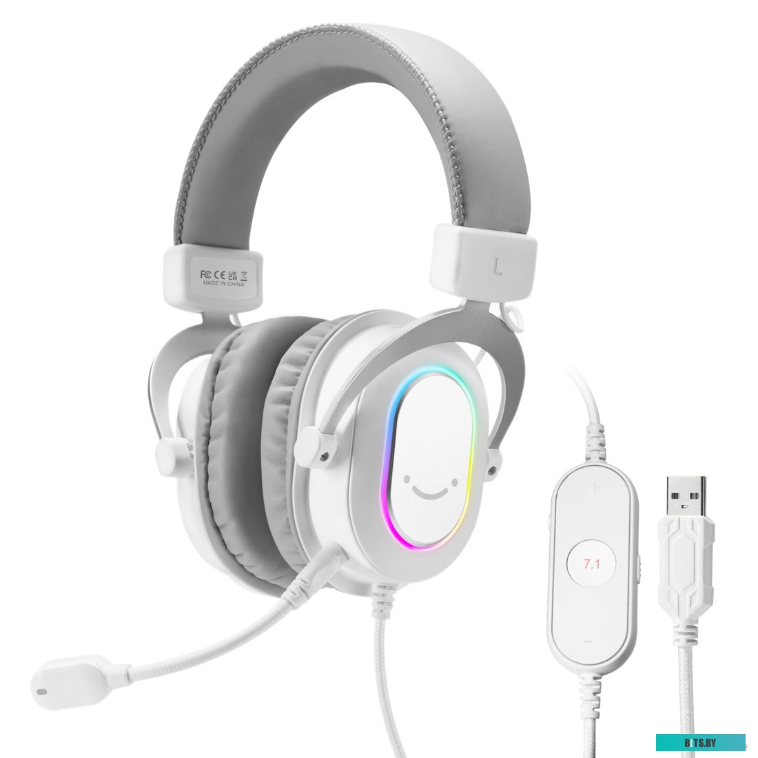 FIFINE H6 (белый)