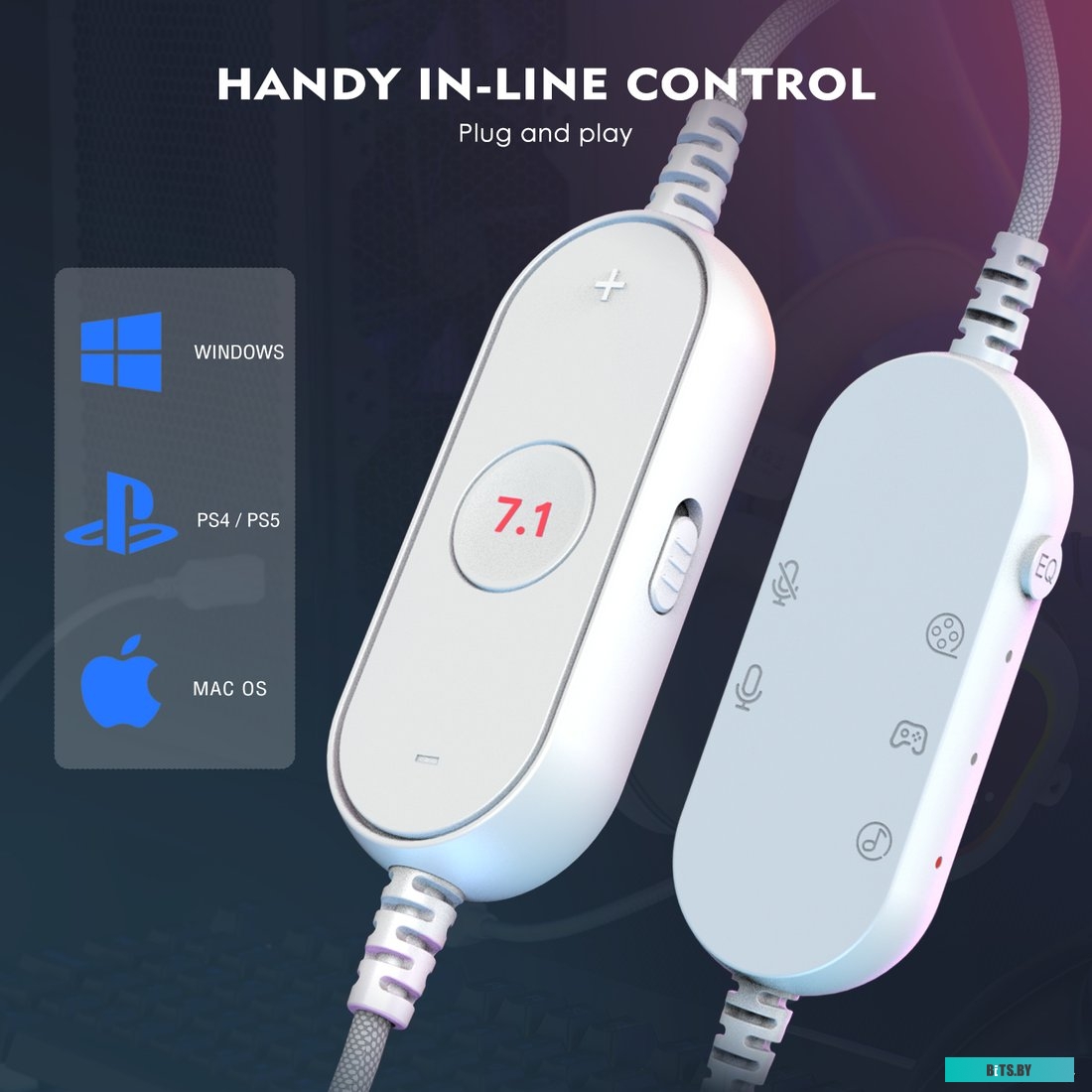 FIFINE H6 (белый)
