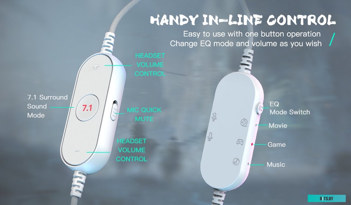 FIFINE H6 (белый)