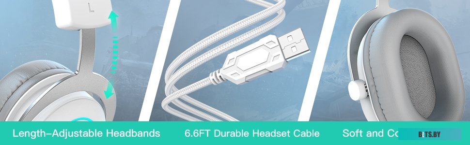 FIFINE H6 (белый)