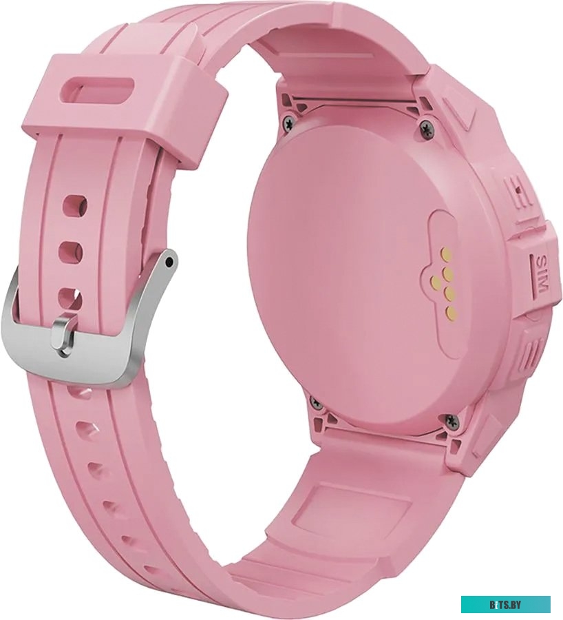 Aimoto Sport 4G GPS (розовый)