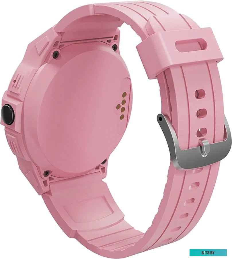 Aimoto Sport 4G GPS (розовый)