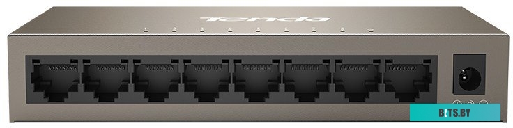 Коммутатор Tenda TEG1008M