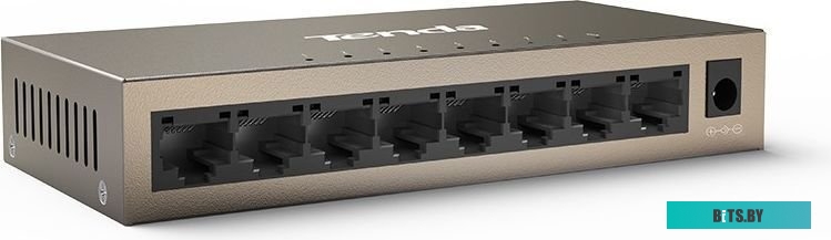 Коммутатор Tenda TEG1008M