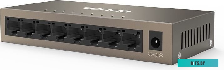 Коммутатор Tenda TEG1008M