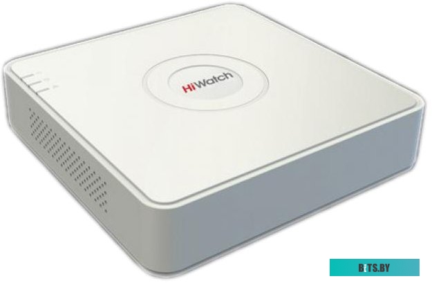 Видеорегистратор HiWatch DS-H116GA