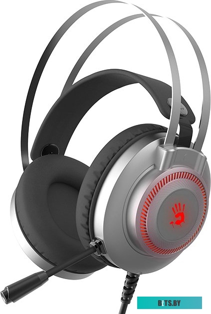 Наушники A4Tech Bloody J200S
